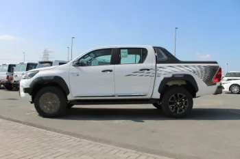 Toyota pick-up Hilux 2021