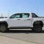 Toyota pick-up Hilux 2021 - Thumbnail 5