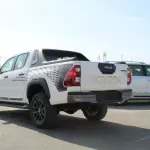 Toyota pick-up Hilux 2021 - Thumbnail 6