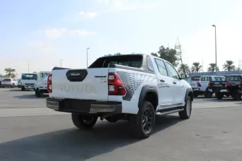 Toyota pick-up Hilux 2021
