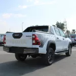 Toyota pick-up Hilux 2021 - Thumbnail 7