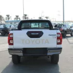 Toyota pick-up Hilux 2021 - Thumbnail 8