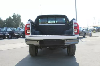 Toyota pick-up Hilux 2021