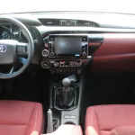 Toyota pick-up Hilux 2021 - Thumbnail 11