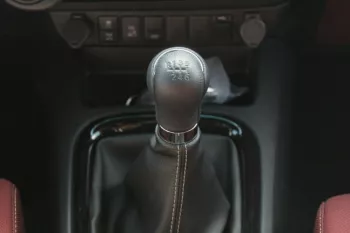Toyota pick-up Hilux 2021