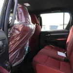 Toyota pick-up Hilux 2021 - Thumbnail 13