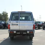 Toyota Land Cruiser Hard Top 2021 - Thumbnail 6