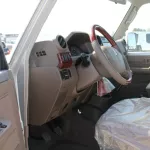 Toyota Land Cruiser Hard Top 2021 - Thumbnail 8