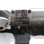 Toyota Land Cruiser Hard Top 2021 - Thumbnail 9