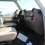 Toyota Land Cruiser Hard Top 2021 - Thumbnail 10