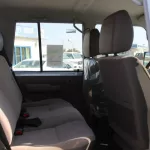 Toyota Land Cruiser Hard Top 2021 - Thumbnail 12