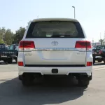 Toyota land cruiser 2021 5.7L - Thumbnail 6