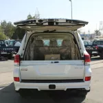 Toyota land cruiser 2021 5.7L - Thumbnail 7