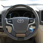 Toyota land cruiser 2021 5.7L - Thumbnail 10