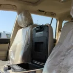 Toyota land cruiser 2021 5.7L - Thumbnail 12