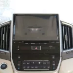 Toyota land cruiser 2021 5.7L - Thumbnail 13