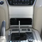 Toyota land cruiser 2021 5.7L - Thumbnail 14