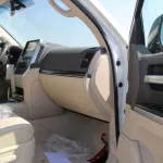 Toyota land cruiser 2021 5.7L - Thumbnail 15