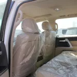 Toyota land cruiser 2021 5.7L - Thumbnail 16