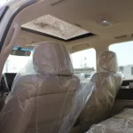 Toyota land cruiser 2021 5.7L - Thumbnail 17