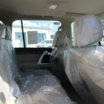 Toyota land cruiser 2021 5.7L - Thumbnail 19