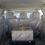 Toyota land cruiser 2021 5.7L - Thumbnail 21