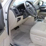 Toyota land Cruiser 2021 5.7L 5Doors - Thumbnail 11