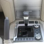 Toyota land Cruiser 2021 5.7L 5Doors - Thumbnail 13
