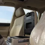 Toyota land Cruiser 2021 5.7L 5Doors - Thumbnail 15