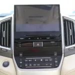 Toyota land Cruiser 2021 5.7L 5Doors - Thumbnail 16