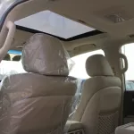 Toyota land Cruiser 2021 5.7L 5Doors - Thumbnail 19