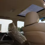 Toyota land Cruiser 2021 5.7L 5Doors - Thumbnail 20