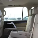 Toyota land Cruiser 2021 5.7L 5Doors - Thumbnail 21