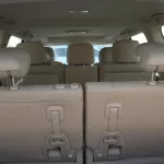 Toyota land Cruiser 2021 5.7L 5Doors - Thumbnail 23