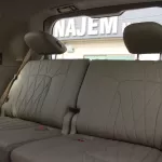 Toyota land Cruiser 2021 5.7L 5Doors - Thumbnail 24