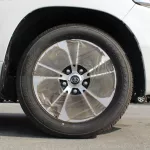 Toyota land Cruiser 2021 5.7L 5Doors - Thumbnail 25