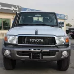Toyota land Cruiser pick up 4Doors - Thumbnail 2