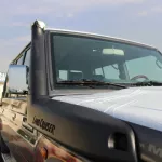 Toyota land Cruiser pick up 4Doors - Thumbnail 8