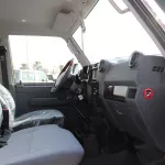 Toyota land Cruiser pick up 4Doors - Thumbnail 9
