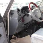 Toyota land Cruiser pick up 4Doors - Thumbnail 10
