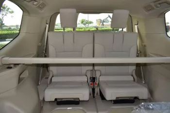 2022 MODEL TOYOTA LAND CRUISER 300 GX-R V6 3.5L TWIN TURBO AUTOMATIC TRANSMISSION