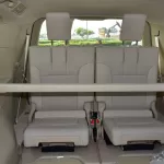 2022 MODEL TOYOTA LAND CRUISER 300 GX-R V6 3.5L TWIN TURBO AUTOMATIC TRANSMISSION - Thumbnail 14