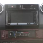 Toyota land Cruiser pick up 4Doors - Thumbnail 14