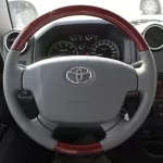 Toyota land Cruiser pick up 4Doors - Thumbnail 15