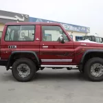Toyota Land Cruiser 2022 - Thumbnail 6
