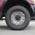 Toyota Land Cruiser 2022 - Thumbnail 10