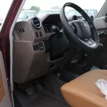 Toyota Land Cruiser 2022 - Thumbnail 11