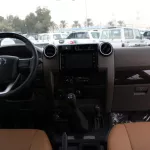 Toyota Land Cruiser 2022 - Thumbnail 12