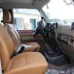 Toyota Land Cruiser 2022 - Thumbnail 14