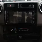 Toyota Land Cruiser 2022 - Thumbnail 16